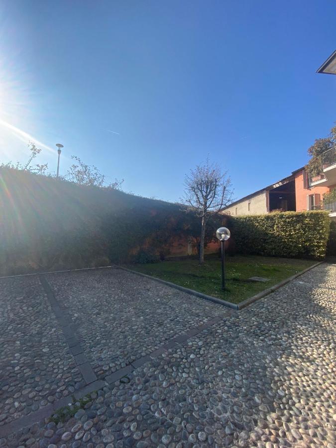 Casa Sandra Crema Exterior photo
