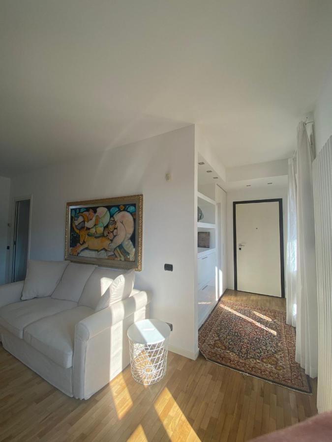 Casa Sandra Crema Exterior photo